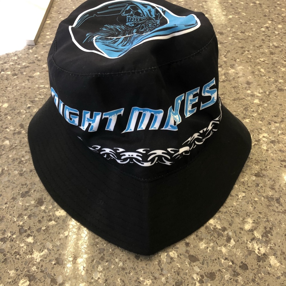 Boss Dog X Samborghini Bucket Hat